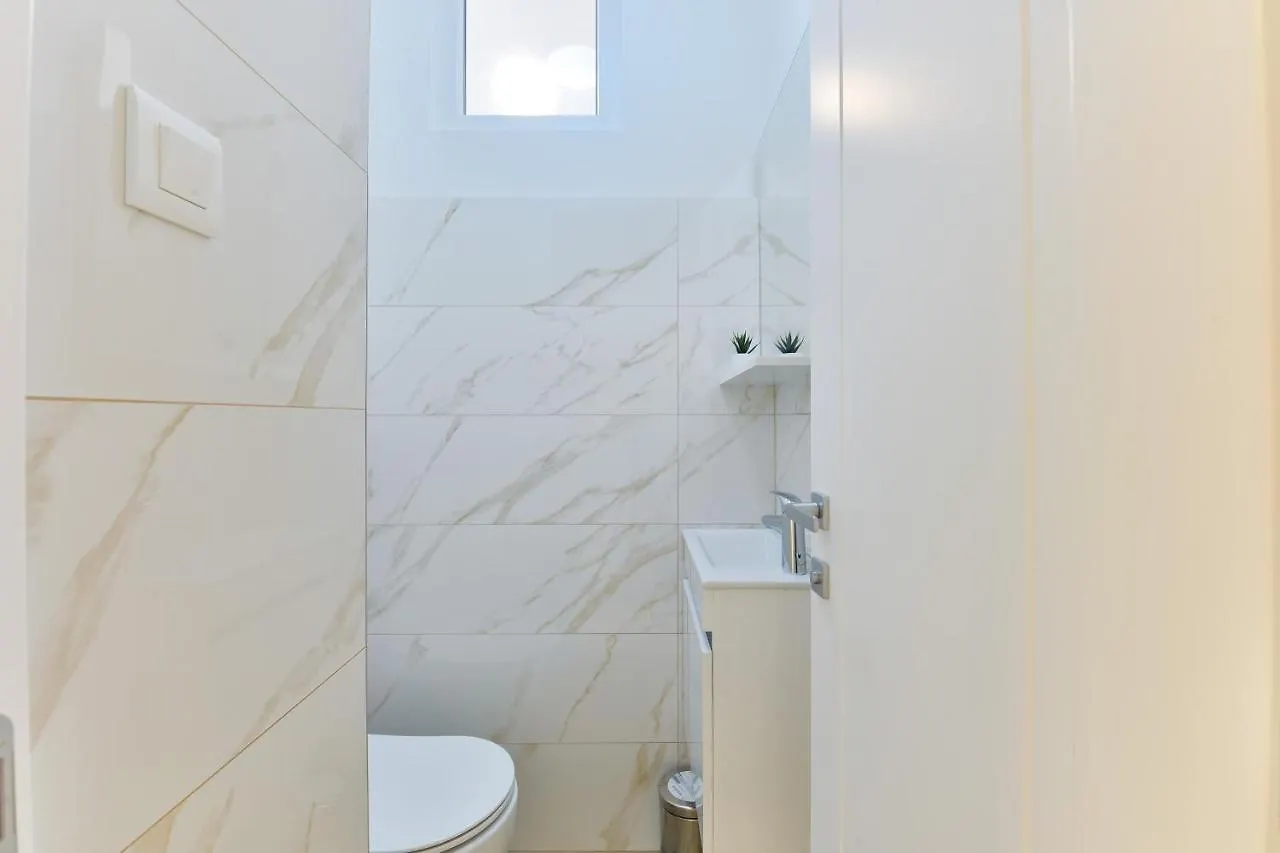 Zara Lumina Apartment Croatia