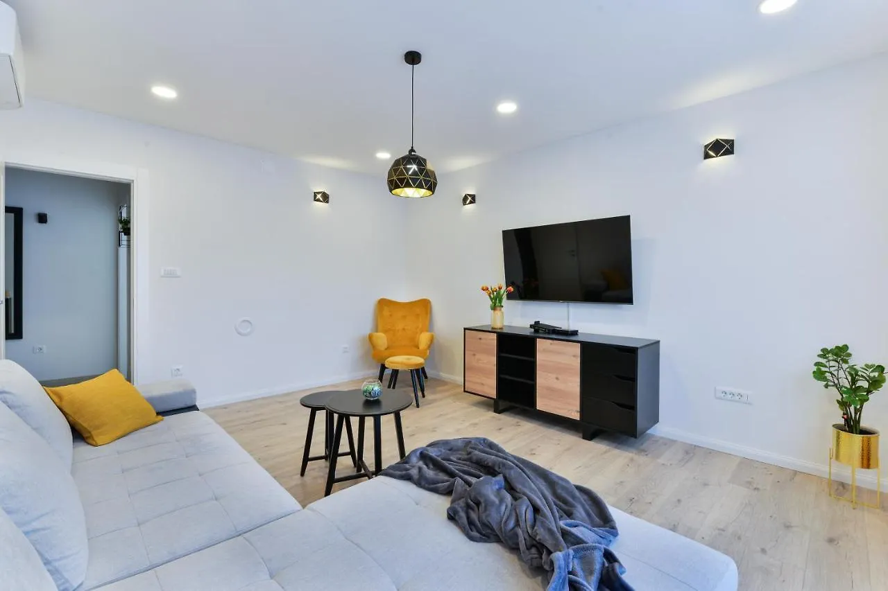 Zara Lumina Apartment  Zadar