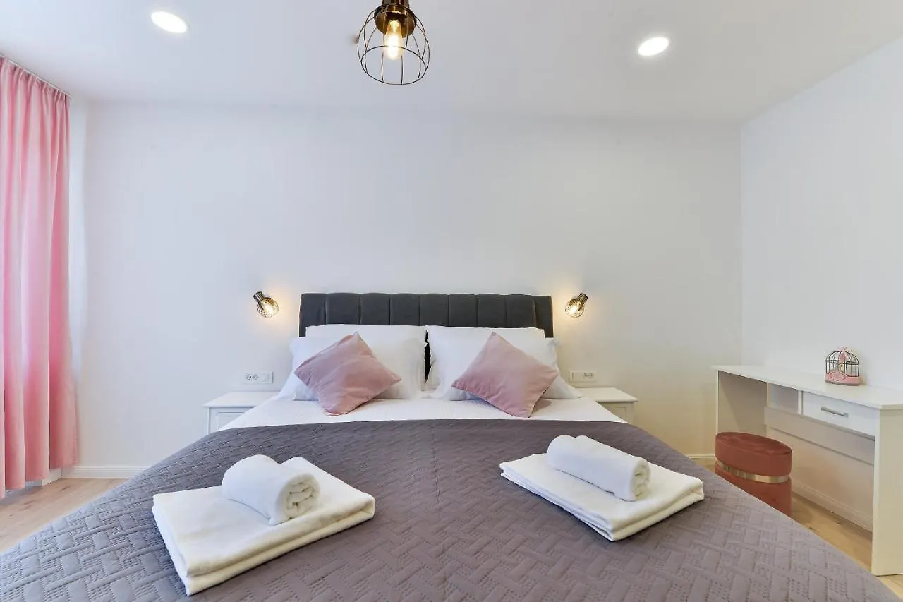 Zara Lumina Apartment Croatia