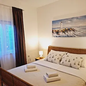  Apartament Marin -