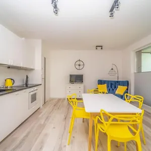 Nowy Apartament Sopot / Zabianka - Oliwa ! Gdańsk