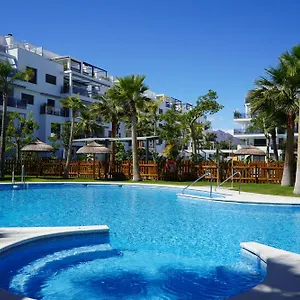 Aguacate Playa Granada , Motril Spain
